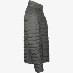 TEE JAYS Jakke Zepelin Space Grey