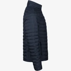 TEE JAYS Jakke Zepelin Deep Navy