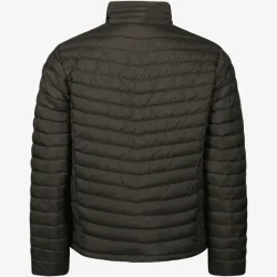 TEE JAYS Jakke Zepelin Dark Olive