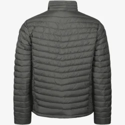 TEE JAYS Jakke Zepelin Space Grey