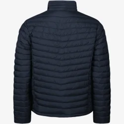 TEE JAYS Jakke Zepelin Deep Navy