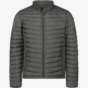 TEE JAYS Jakke Zepelin Space Grey