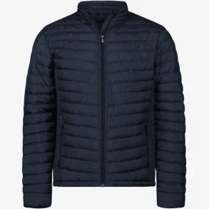 TEE JAYS Jakke Zepelin Deep Navy