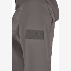 Pikeur Jakke "Hybrid Jacket Sports" Steel Grey