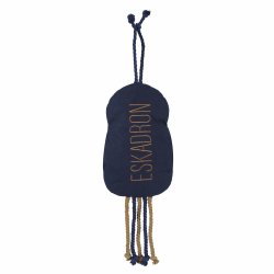 Eskadron Hestelegetj "Penguin Heritage 24/25" True Blue