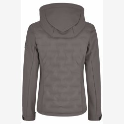 Pikeur Jakke "Hybrid Jacket Sports" Steel Grey