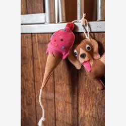 Horse Guard Hestelegetj ''Dog''