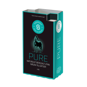 Salinity Equisalt Saltsten 