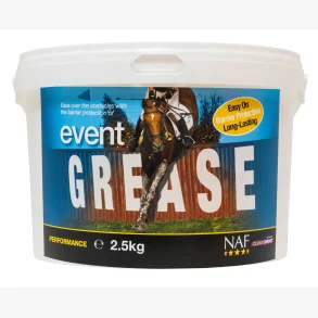 NAF Evenr Grease 2,5 kg.
