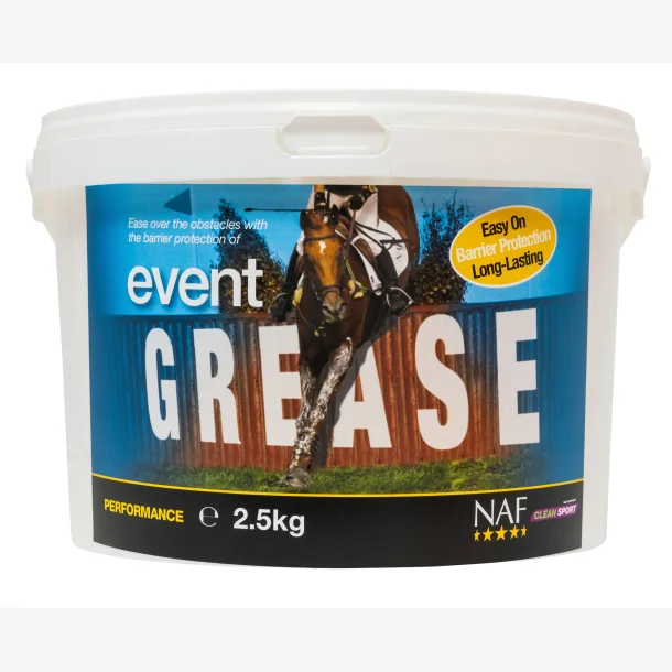NAF Evenr Grease 2,5 kg.