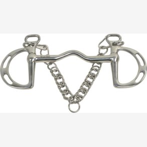 Horse Guard Bid Kimblewick