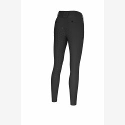 Pikeur Ridetights Fullgrip "Linnett High Waist Summer" Black