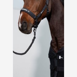 Eskadron Grime "Double Pin DYNAMIC 24 S/S" Black