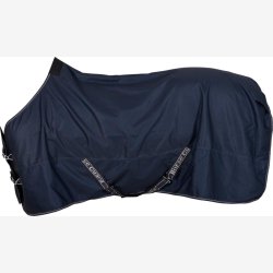 Horse Guard D�kken Landon 1200DD 0g Turnout Navy