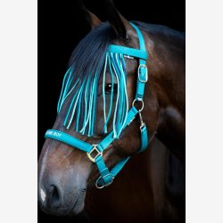 Horse Fluepandeb�nd "Malva" Artic