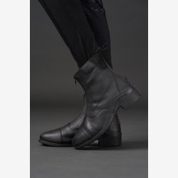 Equipage Vinterst�vler "Cerina Zip" Sort
