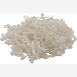 Horse Guard Elastikker Silicone 500 stk. i pose flere farver