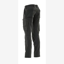 Mascot Funktionsbukser ULTIMATE STRETCH Sort