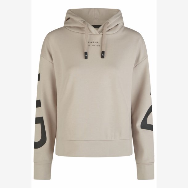 Pikeur Sweatshirt "Athleisure Hoody" Sandstorm