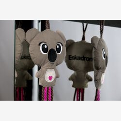 Eskadron Hesteleget�j "Koala" 
