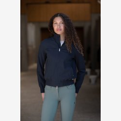 Kingsland Jakke "Leonora" navy