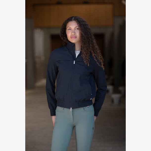 Kingsland Jakke "Leonora" navy