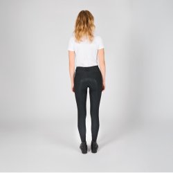 Kingsland Ridebukser "Kerry Fullgrip H Shape" Black