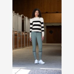 Kingsland Strik "Lana Pullover" Rainy Day