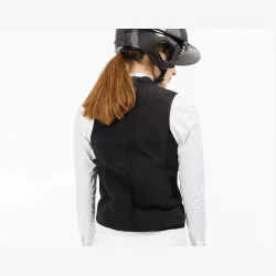Freejump Airbag Vest Black