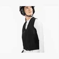 Freejump Airbag Vest Black