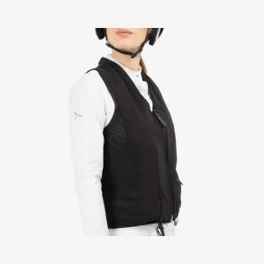 Freejump Airbag Vest Black
