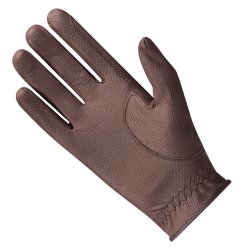 Roeckl Ridehandsker "Roeck Grip Pro" Mocha