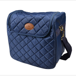 Borstiq Farm Strigletaske "Grooming Bag" Navy
