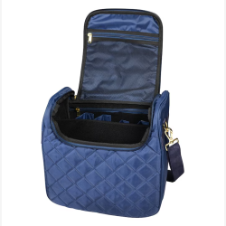 Borstiq Farm Strigletaske "Grooming Bag" Navy