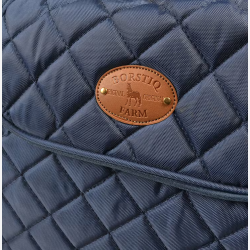 Borstiq Farm Strigletaske "Grooming Bag" Navy