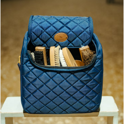 Borstiq Farm Strigletaske "Grooming Bag" Navy