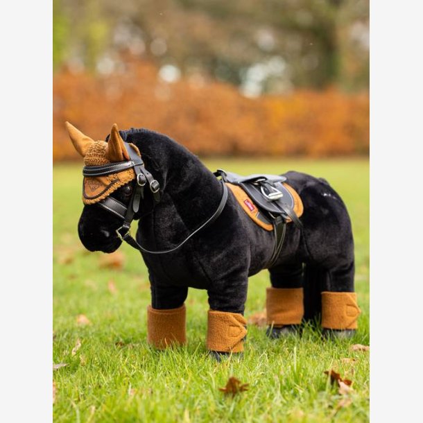 LeMieux Mini Pony Underlag Ginger