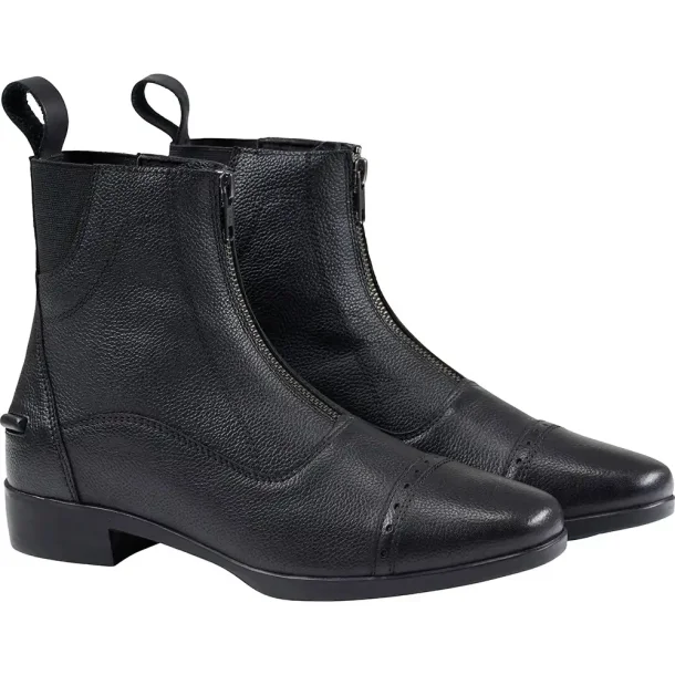 Equipage Ridest�vler "Hurley Jodphurs" Sort