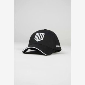 Maya Delorez Cap Black