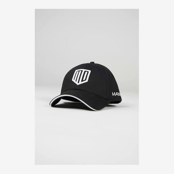 Maya Delorez Cap Black