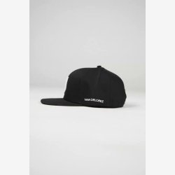 Maya Delorez Cap Black