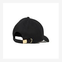 Maya Delorez Cap Black