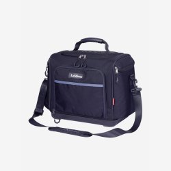 LeMieux Strigletaske"Kit Pro" Navy