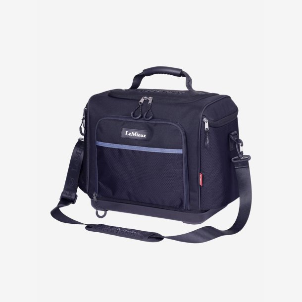 LeMieux Strigletaske"Kit Pro" Navy