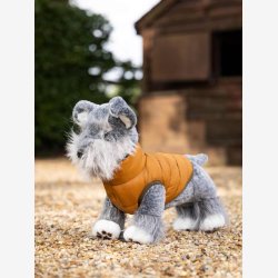 LeMieux Mini Hund Dkken Ginger