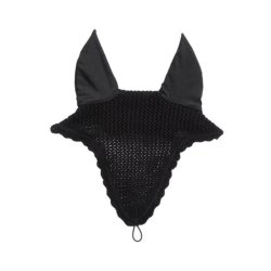 Kentucky Hut "Fly Weil Soundless Long" Black
