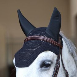 Kentucky Hut "Wellington Fly Veil Soundless" Sort