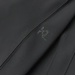 Kingsland Ridebukser "Kira Fullgrip" Black