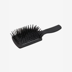 LeMieux Man og Halebrste ''Tangle Tidy'' Black