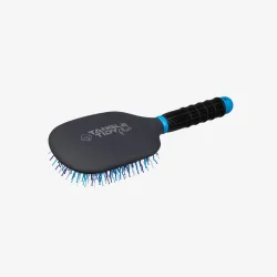 LeMieux Man og Halebrste ''Tangle Tidy'' Blue